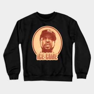 Ice Cube Vintage Crewneck Sweatshirt